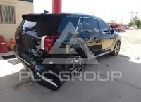 2023 Hyundai Palisade фото