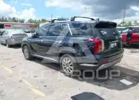 2023 Hyundai Palisade фото