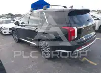 2023 Hyundai Palisade фото