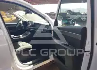 2023 Hyundai Palisade фото