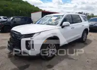 2023 Hyundai Palisade фото