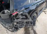 2023 Hyundai Palisade фото