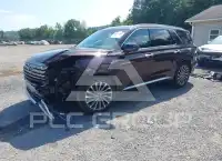 2023 Hyundai Palisade photo