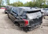 2023 Hyundai Palisade фото