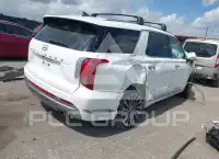 2023 Hyundai Palisade фото