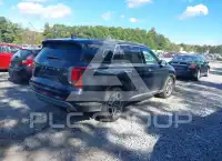 2023 Hyundai Palisade photo