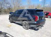 2023 Hyundai Palisade фото
