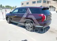 2023 Hyundai Palisade фото