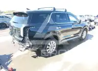2023 Hyundai Palisade фото