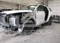 2023 Hyundai Palisade фото