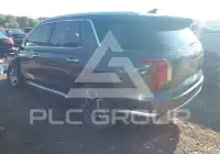 2023 Hyundai Palisade фото
