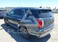 2023 Hyundai Palisade фото