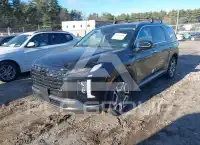 2023 Hyundai Palisade фото