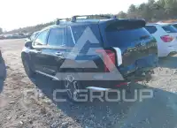 2023 Hyundai Palisade фото