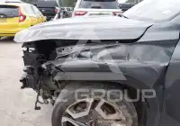 2023 Hyundai Palisade фото