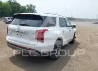 2023 Hyundai Palisade фото