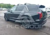 2023 Hyundai Palisade фото