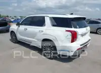 2023 Hyundai Palisade photo