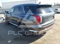 2023 Hyundai Palisade фото