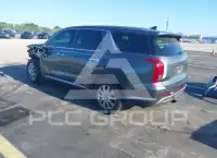2023 Hyundai Palisade фото