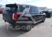 2023 Hyundai Palisade фото