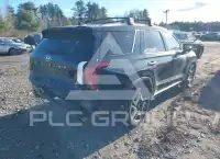 2023 Hyundai Palisade фото