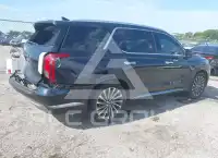 2023 Hyundai Palisade фото