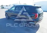 2023 Hyundai Palisade photo