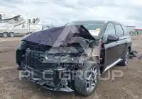 2023 Hyundai Palisade фото