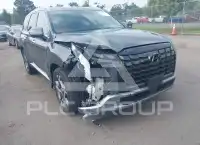 2023 Hyundai Palisade photo