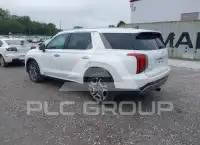 2023 Hyundai Palisade фото