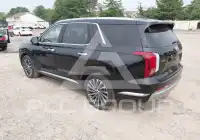 2023 Hyundai Palisade фото