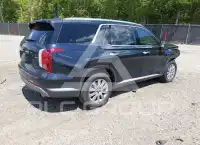 2023 Hyundai Palisade фото