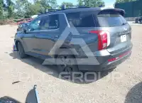 2023 Hyundai Palisade фото
