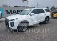 2023 Hyundai Palisade фото