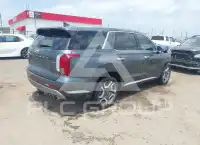 2023 Hyundai Palisade фото
