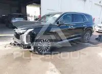 2023 Hyundai Palisade фото