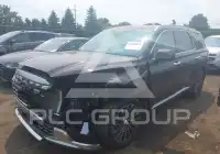 2023 Hyundai Palisade фото