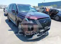 2023 Hyundai Palisade фото
