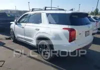2023 Hyundai Palisade фото