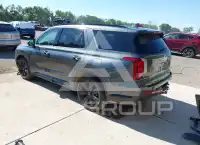 2023 Hyundai Palisade фото