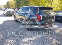 2023 Hyundai Palisade photo