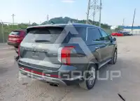 2023 Hyundai Palisade фото