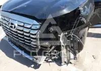 2023 Hyundai Palisade фото