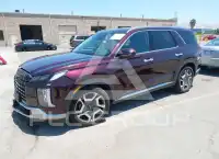 2023 Hyundai Palisade фото