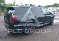 2023 Hyundai Palisade фото