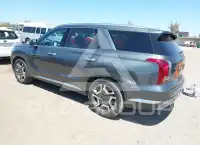 2023 Hyundai Palisade фото