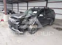 2023 Hyundai Palisade фото