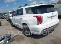 2023 Hyundai Palisade фото