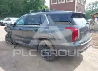 2023 Hyundai Palisade фото
